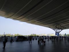 -长沙黄花国际机场-T1航站楼