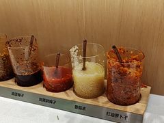 -小满手工粉(北京顺义华联店)