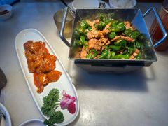 -川堂风·跷脚牛肉·乐山爆炒(中建乐荟天地店)