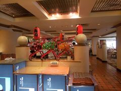 -咖啡苑·沈阳今旅酒店Hotel Jen·香格里拉集团