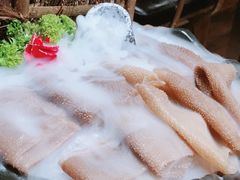 水牛毛肚-旺小胖小龙虾