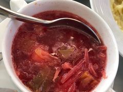 -库滋明·俄罗斯特色美食(中央大街店)