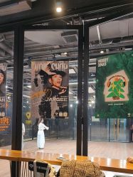 -G-STEPS舞蹈工作室