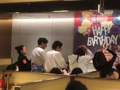 -海底捞火锅(江宸天街店)