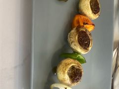 -库滋明·俄罗斯特色美食(中央大街店)