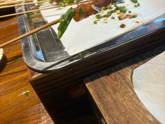 -杨老头鲜货烧烤(太古里店)