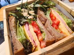 -AFS Cafe & Canteen(闽江二路店)