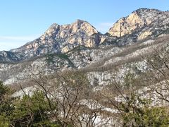 -泰山风景名胜区