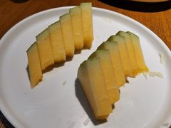 -小放牛炒菜馆(北国商城店)
