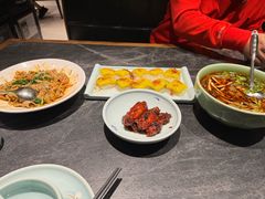 -紫泥369粗粮季(鼓楼店)