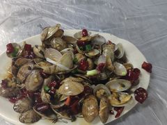 花甲-小民大排档(光谷店)