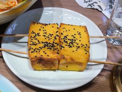 -街角等你.大连海鲜烧烤(西安路店)