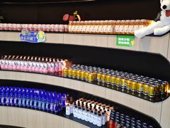 -涨巢·潮玩水疗局