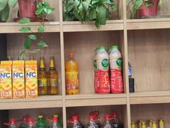 -纳地素食(石门公园店)