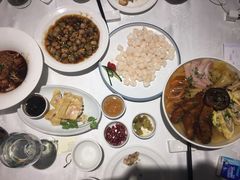 -和记小菜(东方店)