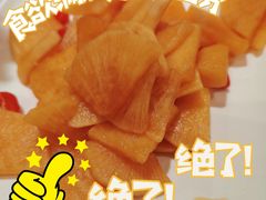 -海底捞火锅(群光广场店)