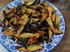 -向民炒鸡老店(火车站店)