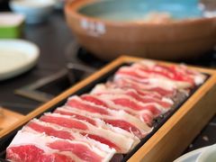 精品肥牛-椰小名·竹笙椰子鸡(中堂店)