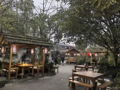 -青城甲(青城山店)