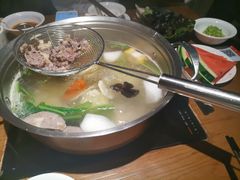 -牛焱·贵州黄牛肉火锅(城西银泰店)