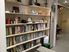 -达不溜意复合式咖啡店(市政广场店)