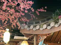 -老平安农家菜(平安店)