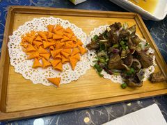 -众顺和非遗淮扬菜(何园店)