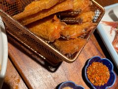 -乔街深夜食堂·小龙虾·高压锅生蚝(杭州总店)