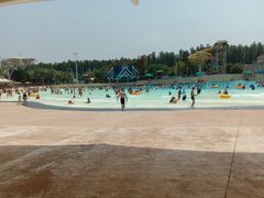 -武汉玛雅海滩水公园