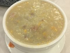 -丰谷茶楼(鸿大广场店)