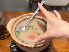 -U你·天然调味(南湖总店)