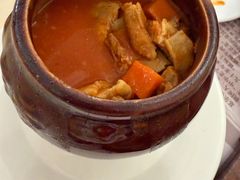 -华梅西餐厅(哈尔滨中央大街店)