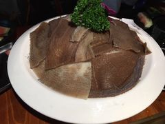 脆嫩毛肚-大渝火锅(太仓万达店)