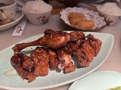 -川堂风·跷脚牛肉·乐山爆炒(中建乐荟天地店)