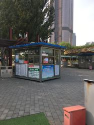 -大望京儿童游乐场