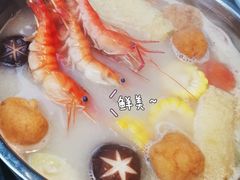 -阿杜打边炉(五江天街店)