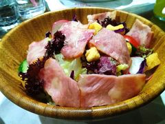 -西缘牛排(荟聚购物中心店)