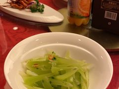 -杭州华美达大酒店无国界西餐厅
