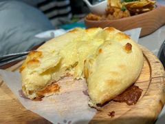-通海俄式烧烤·俄罗斯大串(嵩山路店)