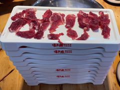 -谭三娘鲜切牛肉自助火锅(九眼桥总店)