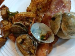 -宁波石浦豪生大酒店·自助餐厅