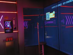 -星聚会KTV(龙湖上海奉贤天街店)