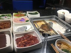 -海底捞火锅(德辉广场店)