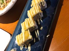 芒果大虾卷-游You House(西单老佛爷店)