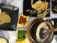 -云晓光头烧烤吧(德平路店)