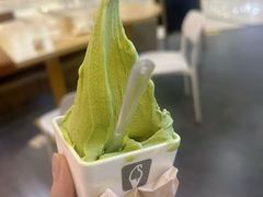 -野人先生Gelato(上海长宁龙之梦店)