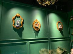 -柏尼娅PEARIA·蛋糕定制(静安店)