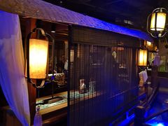 -绿茶餐厅(领展购物广场·中关村店)