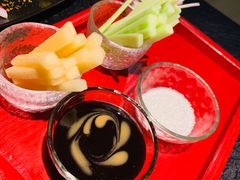 -荣公子创意菜