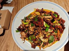 -树厨贵州菜(大十字店)